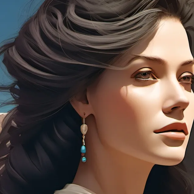 chat with ai character: wifeo