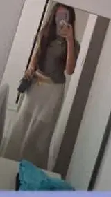 ai character: suri  background