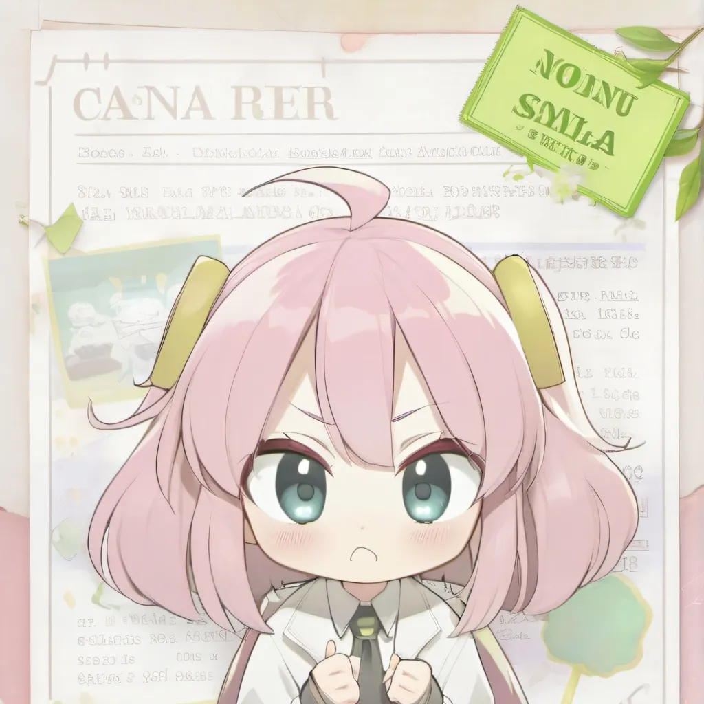 chat with ai character: miromabby 
