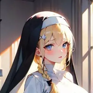 chat with ai character: Yumi
