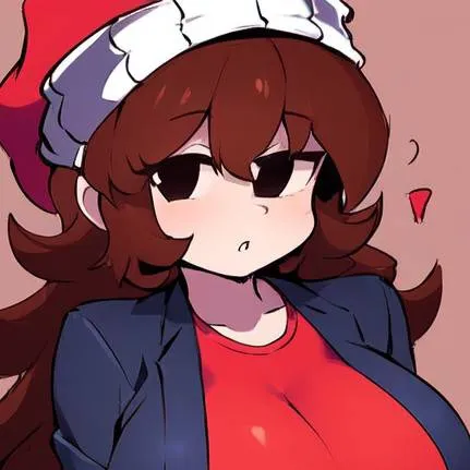 chat with ai character: Girlfriend
