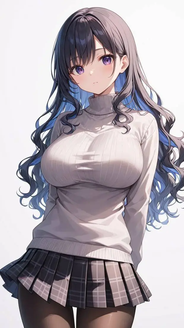ai character: kamine background