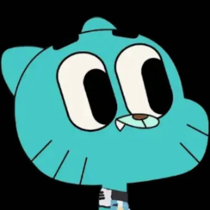 chat with ai character: gumball argentino
