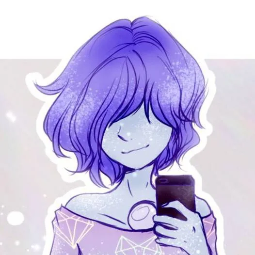 chat with ai character: perla azul 