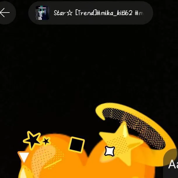 chat with ai character: circus mistake..? 