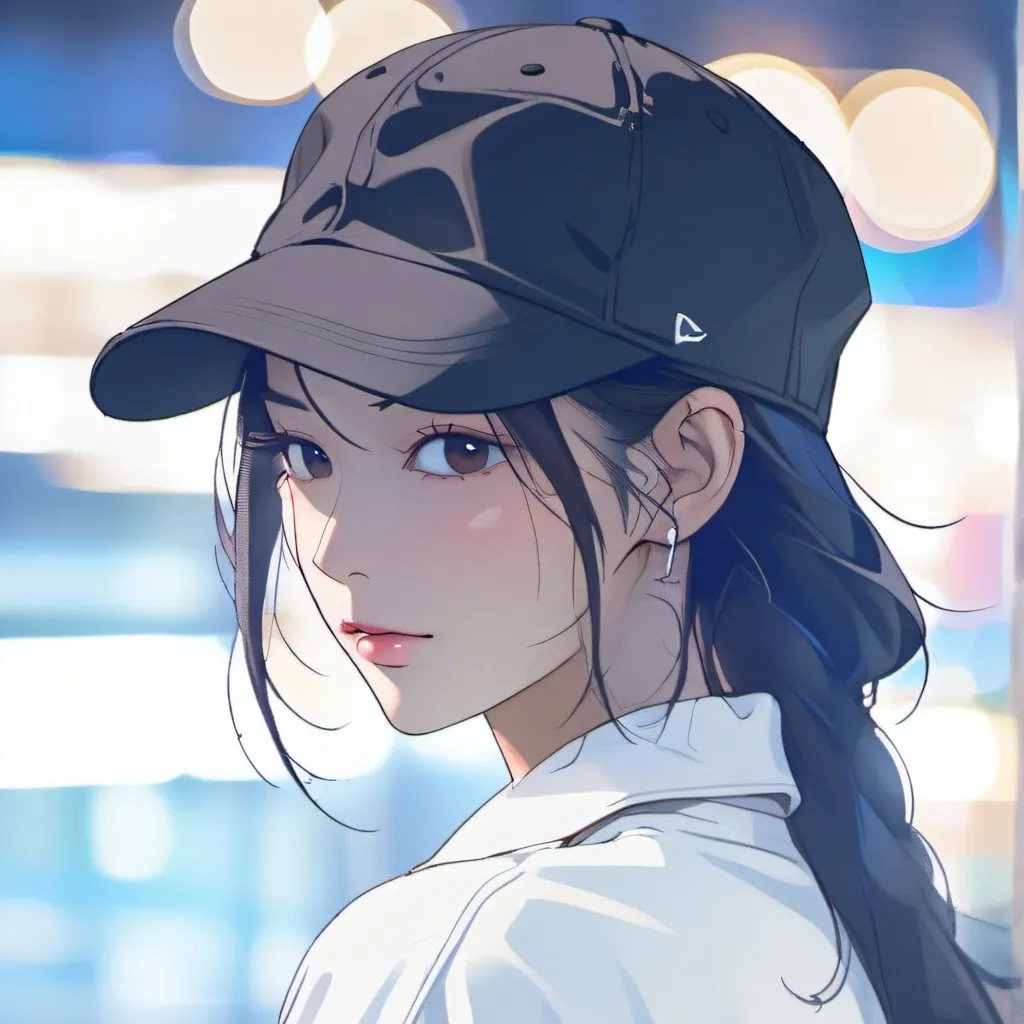 chat with ai character:  trio part 2 