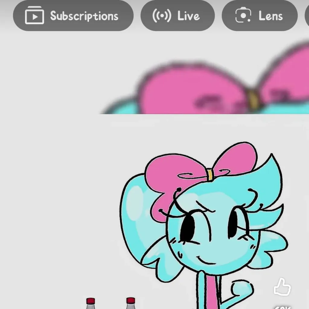 chat with ai character: shots (dw) 