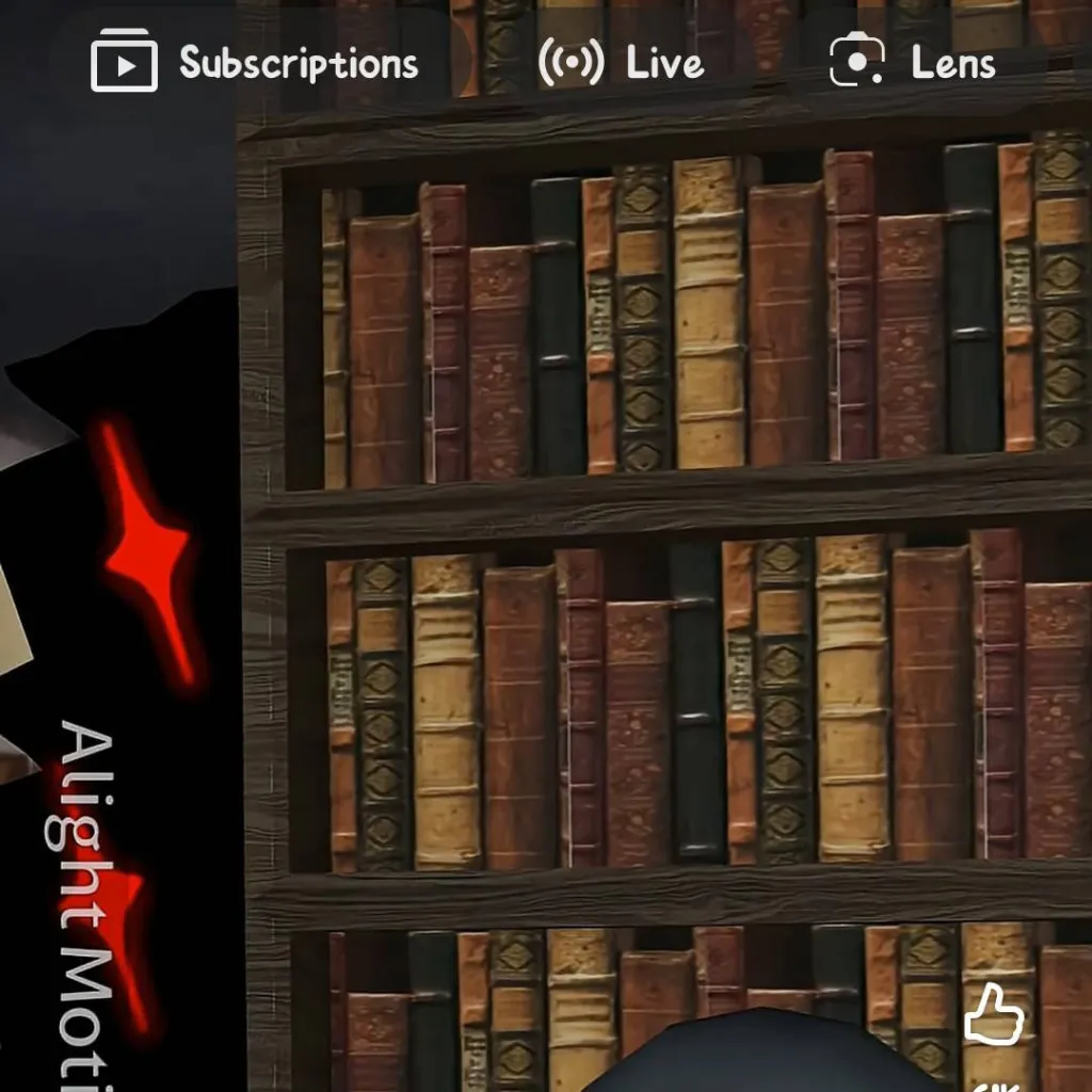 chat with ai character: tishalings 