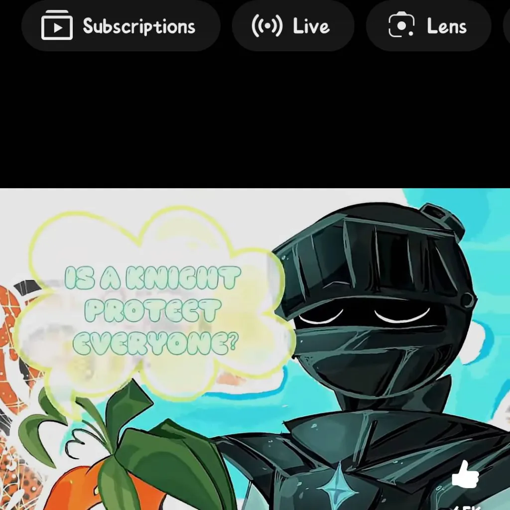 chat with ai character: gourdy&soulvester