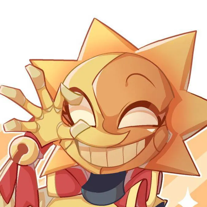 chat with ai character: FNAF-