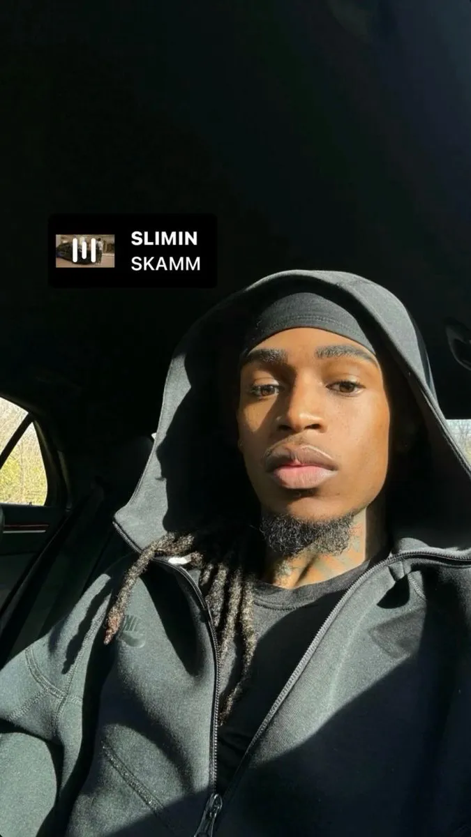 ai character: Tremani background