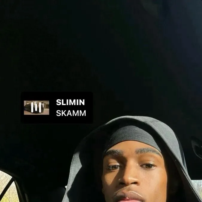 chat with ai character: Tremani