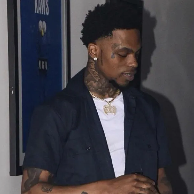 chat with ai character: Tyrell 