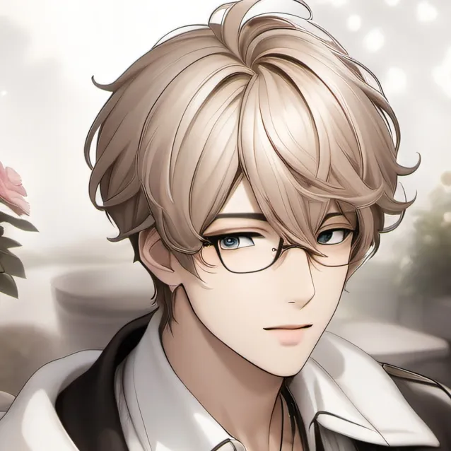 chat with ai character: vincent