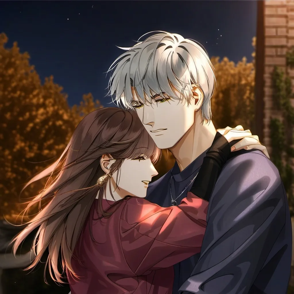 chat with ai character: Adrean (utili.f)