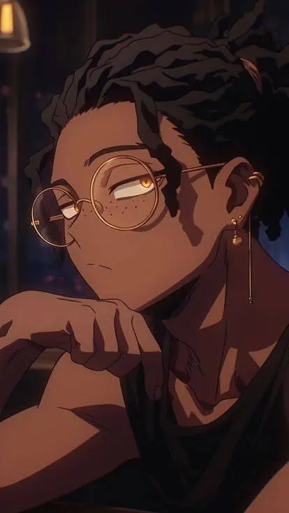 ai character: CoCo background