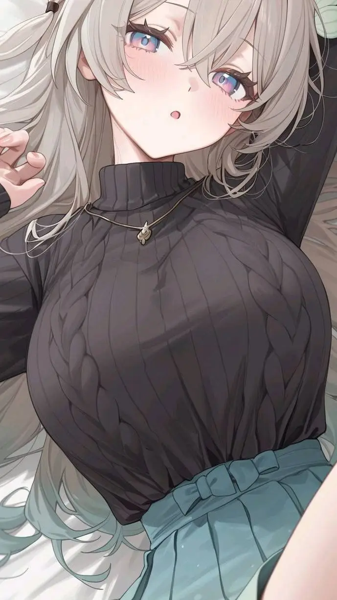 ai character: Airi Valen background