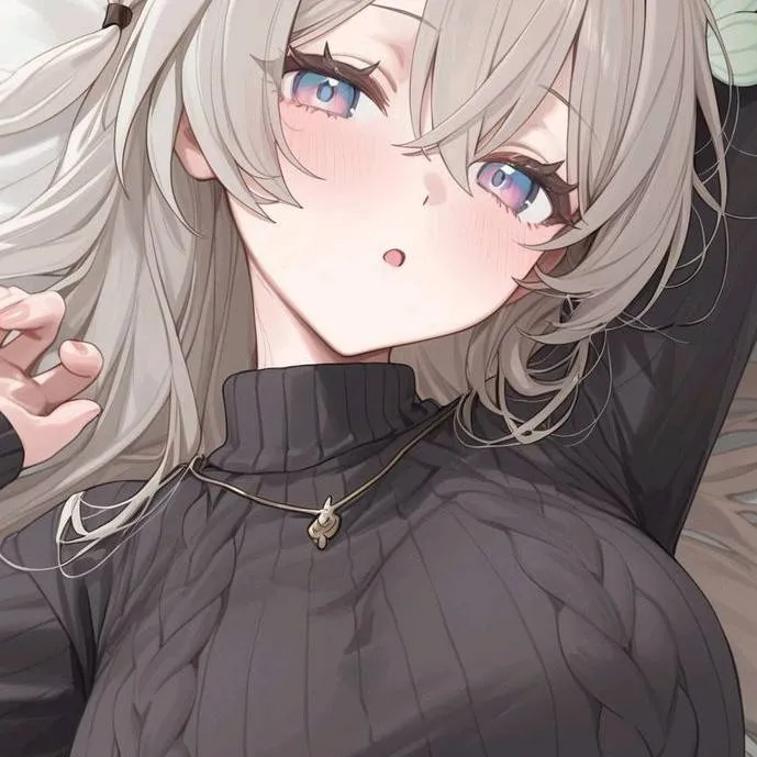 chat with ai character: Airi Valen