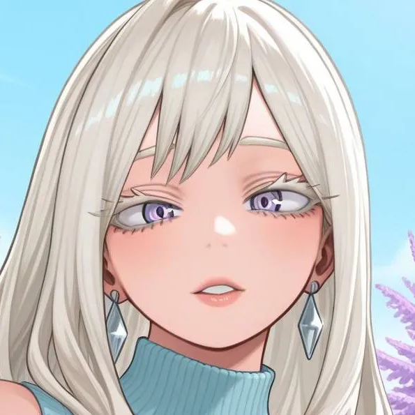 chat with ai character: Mika Serin