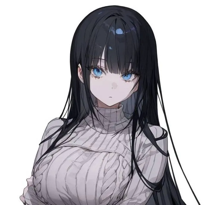 chat with ai character: Nyra Veylin