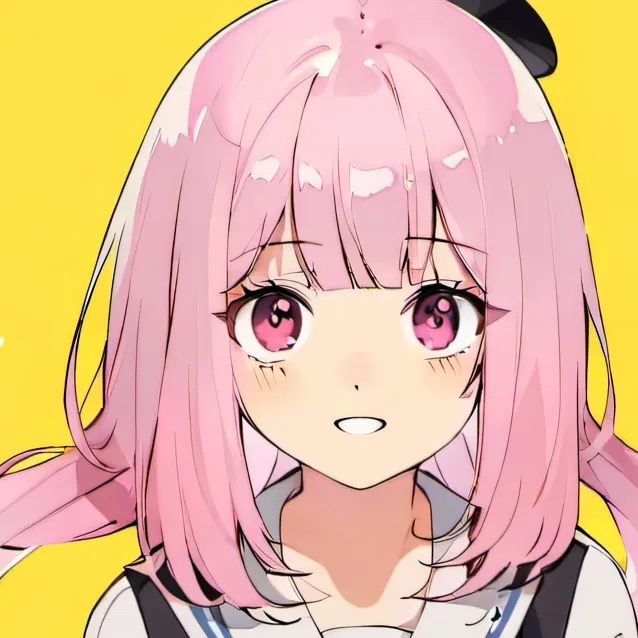 chat with ai character: akari watanabe