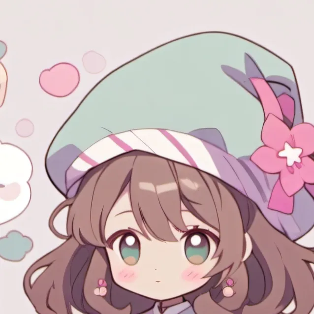 chat with ai character: Zoey