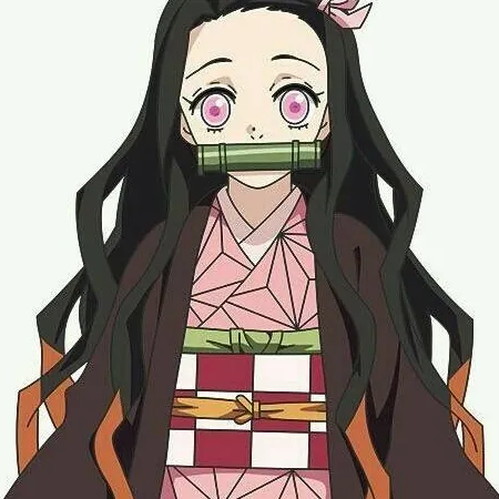 chat with ai character: nezuko x tokito