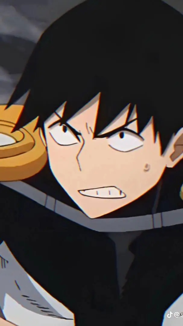 ai character: sero's wifey background