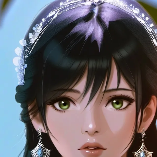 chat with ai character: Maria