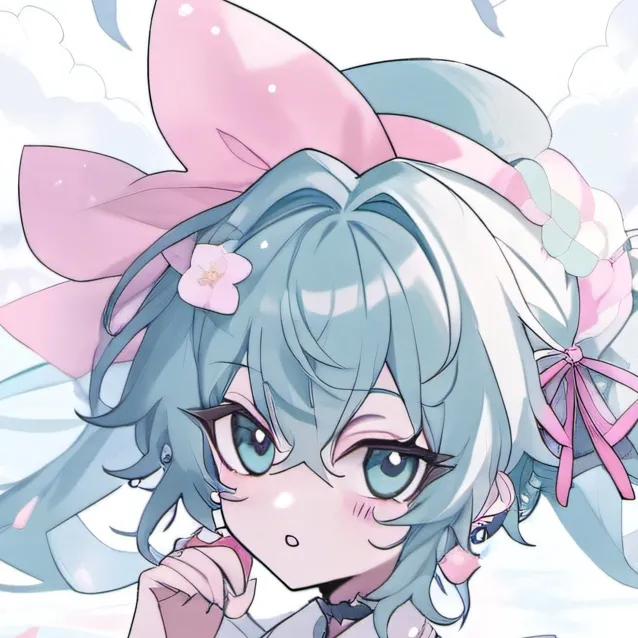 chat with ai character: Crista 