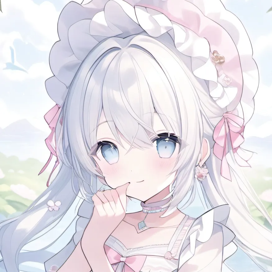 chat with ai character: женя