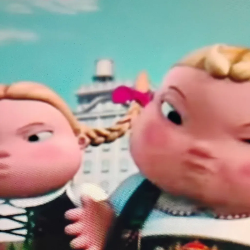 chat with ai character: hansel and Gretel 