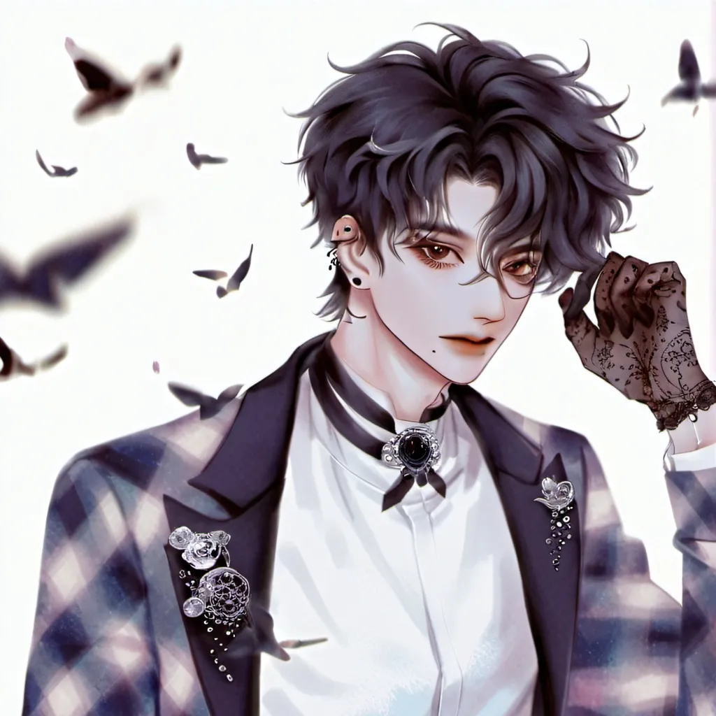 chat with ai character: °Tyler°