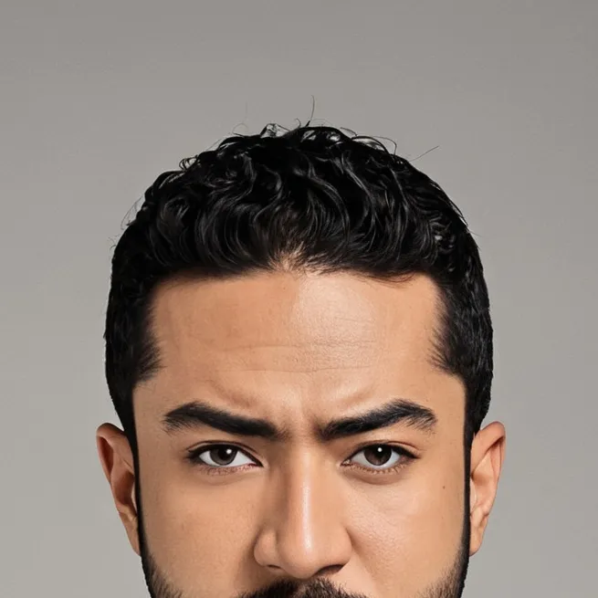 chat with ai character: Kojo Karam
