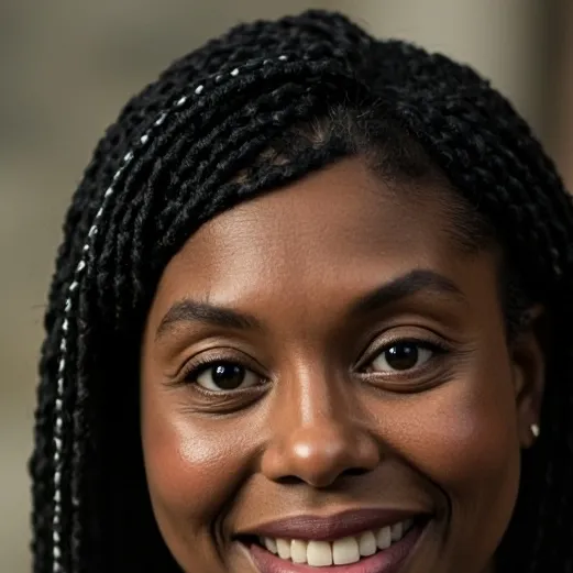 chat with ai character: Ayo Adebayo