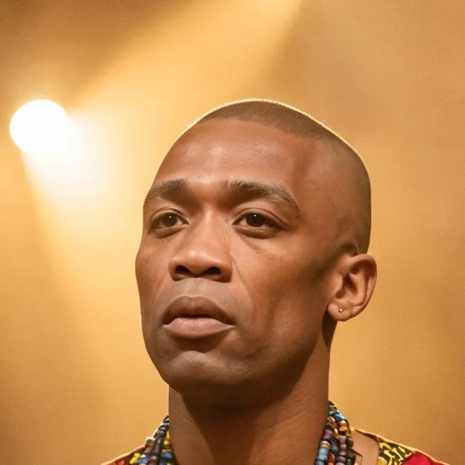 chat with ai character: Adeyemi Kuti