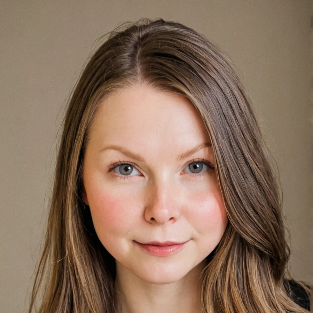 chat with ai character: Melody Grace