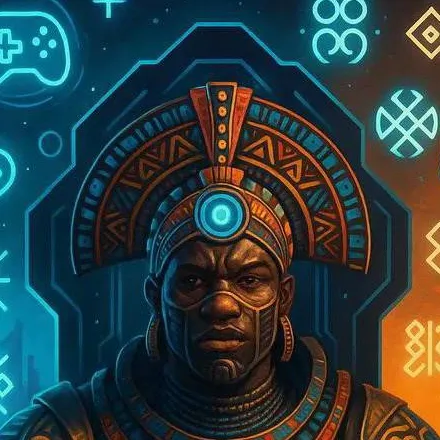 chat with ai character: Wakanda Mode