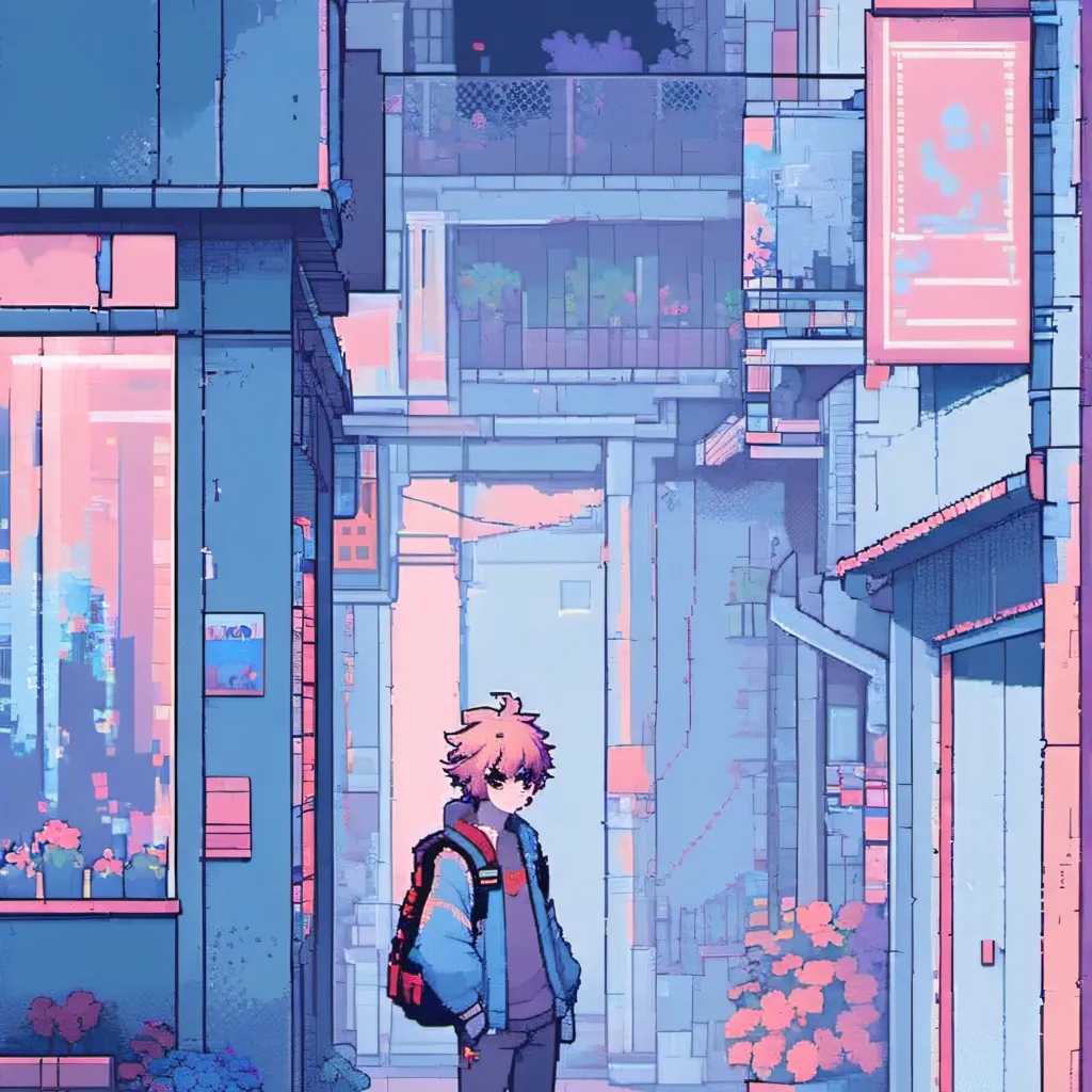 chat with ai character: mha pick me girl🤢