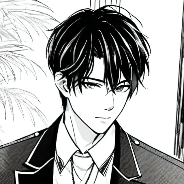 chat with ai character: Ren Takashi 