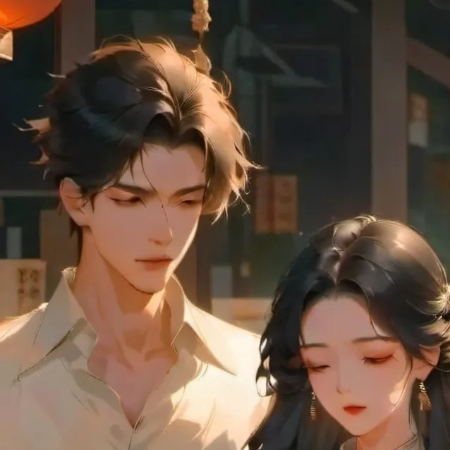 chat with ai character: Zao Shang 