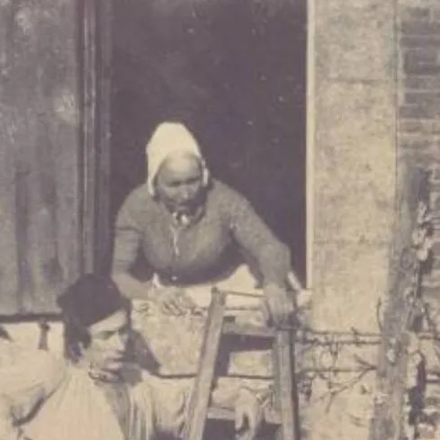 chat with ai character: the 1901 year