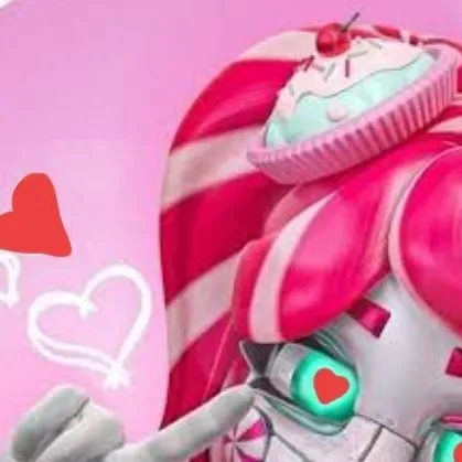 chat with ai character: suzy snack time 