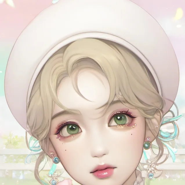 chat with ai character: seong ga yong