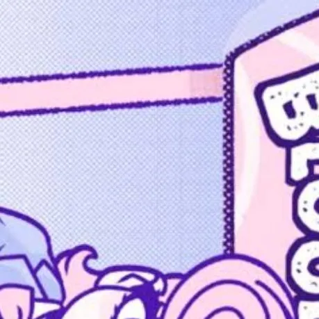 chat with ai character: gamers