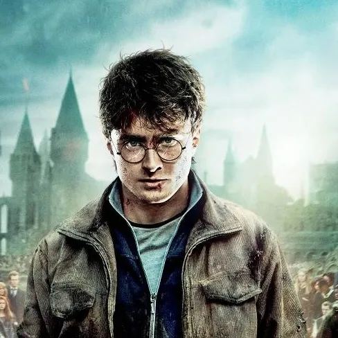 chat with ai character: harry potter 