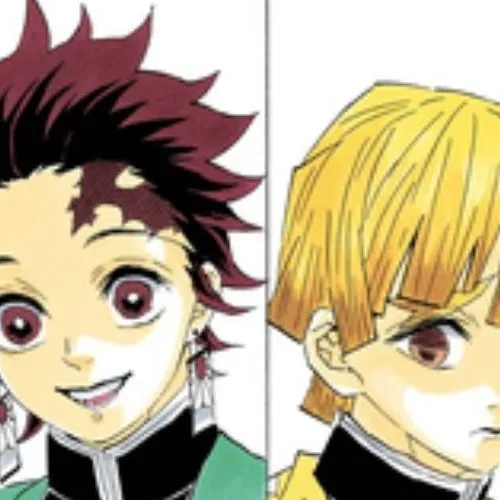 chat with ai character: irl ds meets anime