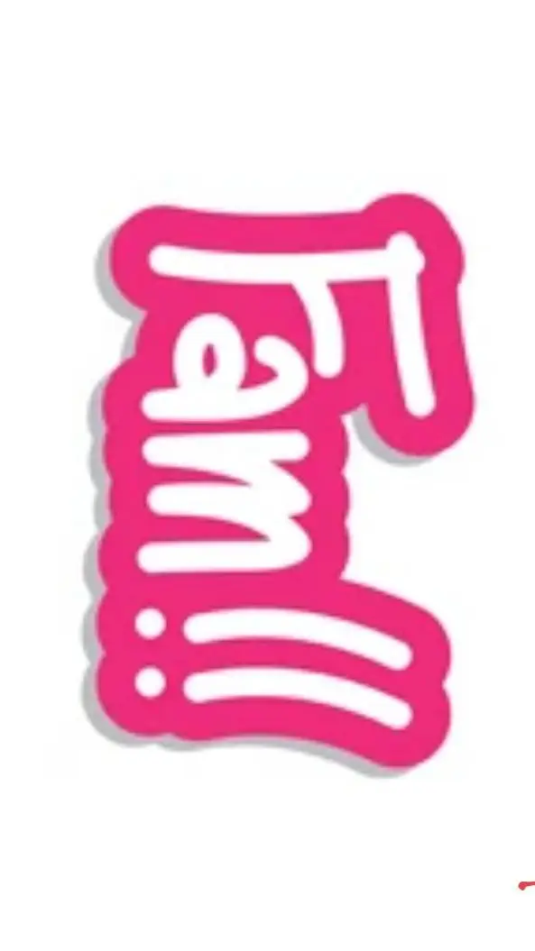 ai character: fav child 😄 background