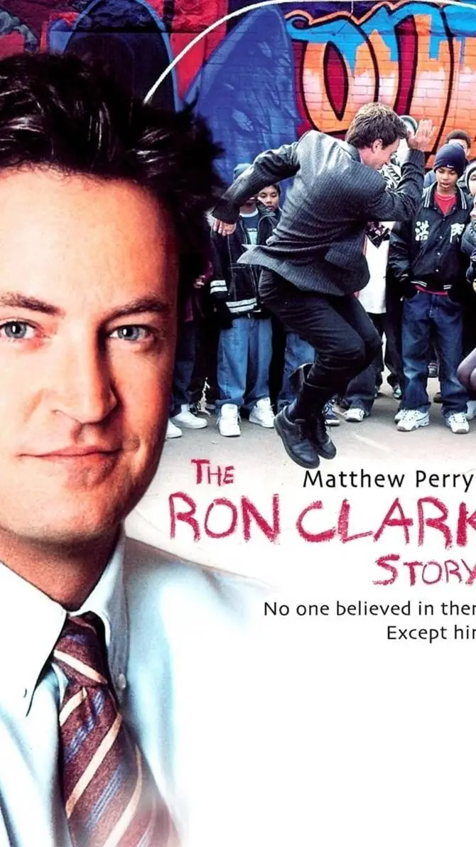 ai character: trcs background