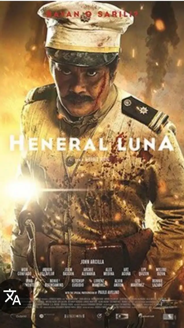 ai character: bayani group  background